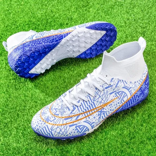 Zapatillas De Futbol 5 Nuevas Cristiano Ronaldo MercadoLibre .do