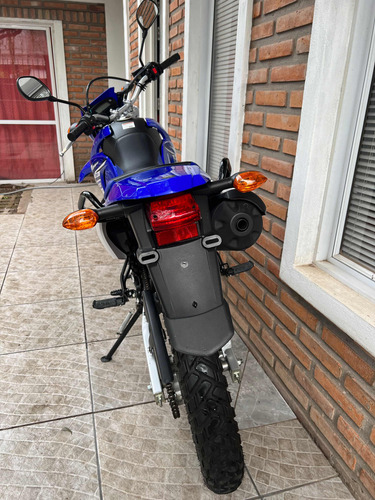 Imagen 4 de 15 de Yamaha Xtz 250 2020