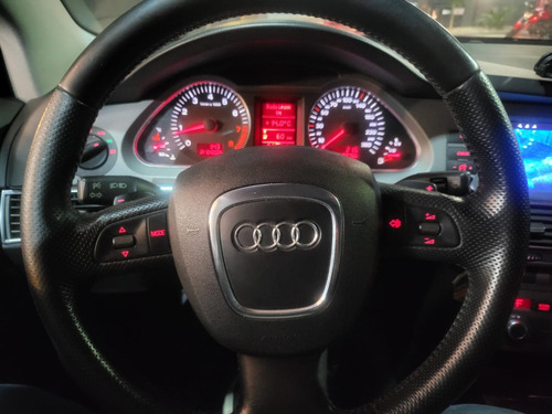 Audi A6 3.0 V6 Tiptronic Quattro