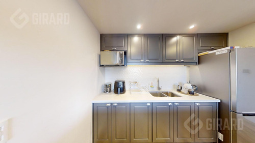 Departamento En Venta De 4 Ambientes En Zona Chauvin, Moderno Edificio
