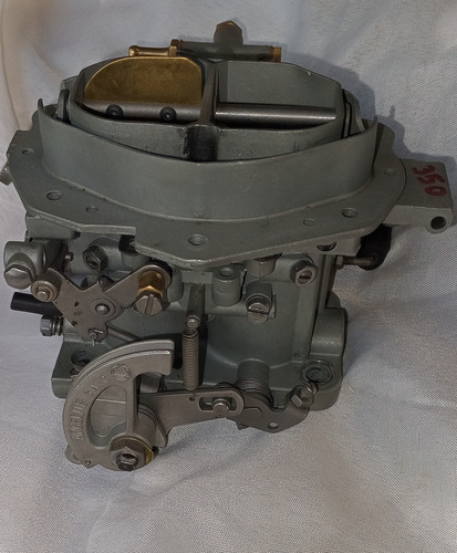 Carburador Solex 36 36