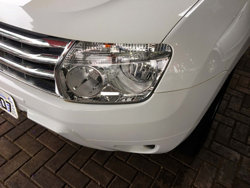 Renault Duster 2.0 16v Dynamique (flex)