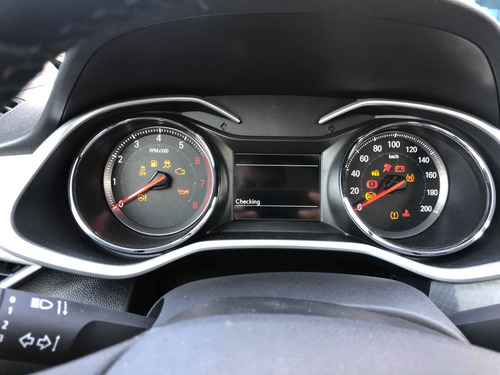 Chevrolet Onix 1.0 Turbo Flex Premier Automático
