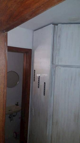 Apartamento À Venda, 100 M² Por R$ 740.000,00 - Icaraí - Niterói/rj - Ap37738
