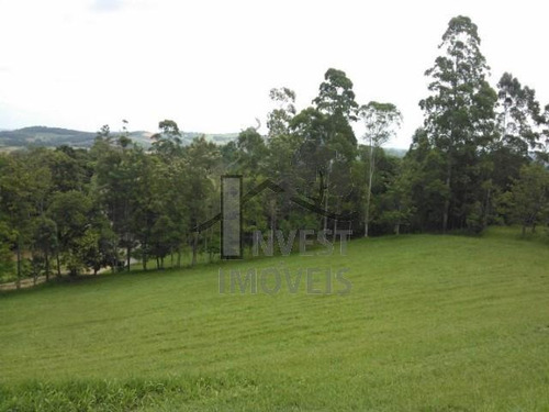 Imagem 1 de 4 de Cód 2105 - Lindo Terreno De 1.900 M² Dentro De Condomínio De - 2105