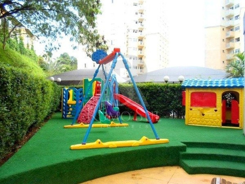 Imagem 13 de 15 de Apartamento - Interlagos - Ref: 37178 - V-37178