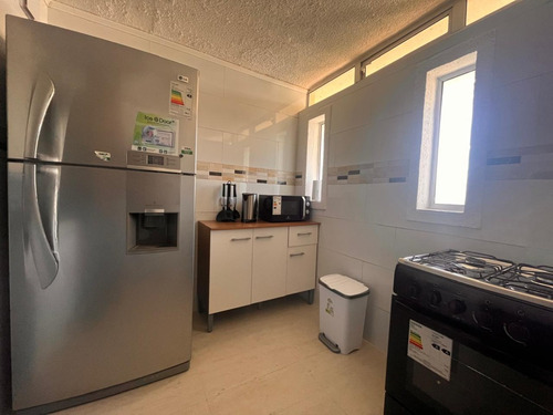 Habitación En Departamento Compartido A Pasos De Uss