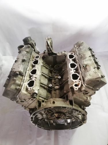 Motor 3/4 Mercedes Benz C320 V6 Mod. 00-05 Original