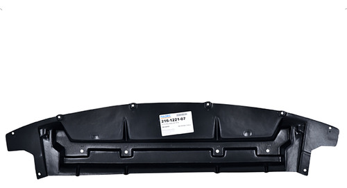Tolva Motor Inferior P/ Ford Fusion 2010-2012