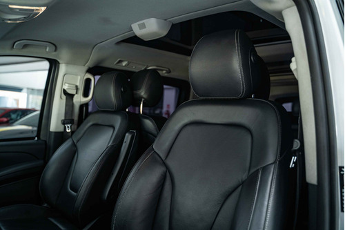 Mercedes Benz Clase V 250 Avantgarde Blindaje 3 2019