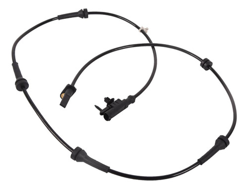 Sensor Abs Frontal Frontal Infiniti Q60 Ipl 2014 3.7l