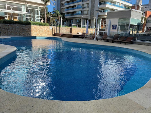 Imagen 5 de 17 de Vista, Luz ,balcin C/ Parillero.amenities