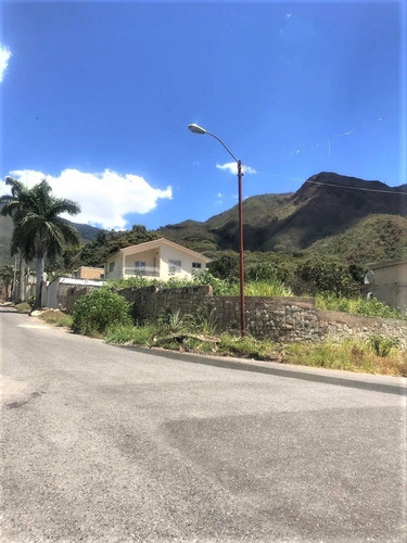 Terreno En Venta