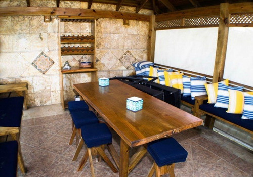 Se Vende Increíble Villa En Juan Dolio