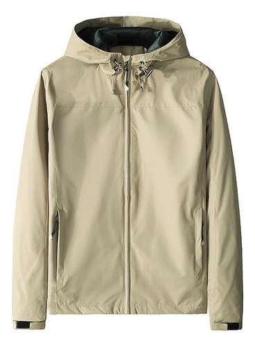 Chaqueta Deportiva Cortavientos For Hombre
