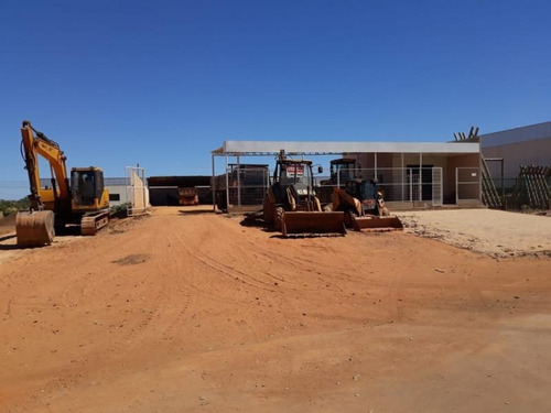 Imagem 3 de 3 de Terreno Comercial Para Venda Em Palmas, Plano Diretor Sul - 1109.1_2-775582