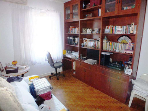 Casa Com 4 Dorms, Campo Grande, Santos - R$ 2.3 Mi, Cod: 1459 - V1459