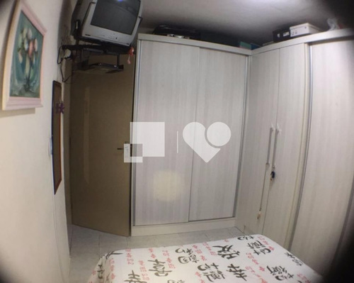 Imagem 12 de 15 de Apartamento - Vila Nova - Ref: 32361 - V-54365091