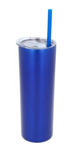 Termo De Acero Inoxidable De Doble Pared
