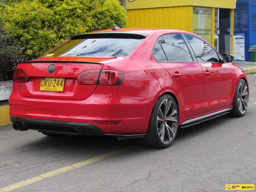 Volkswagen Jetta 2.0 Gli