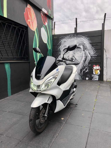 Honda Pcx
