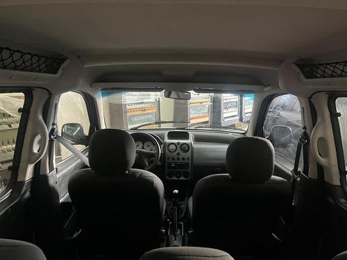 Citroën Berlingo Multispace 1.6 Xtr Hdi 92cv
