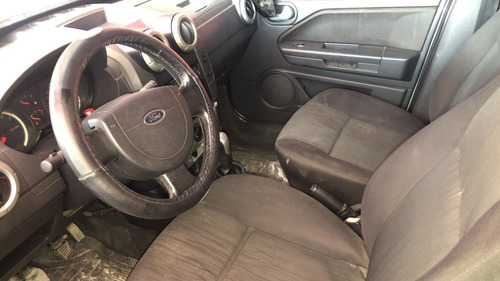 Ecosport Xlt