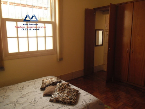Imagem 13 de 15 de Casa Térrea Em Vila Mariana - Ideal Para Clínica - Metrô Santa Cruz - 2321