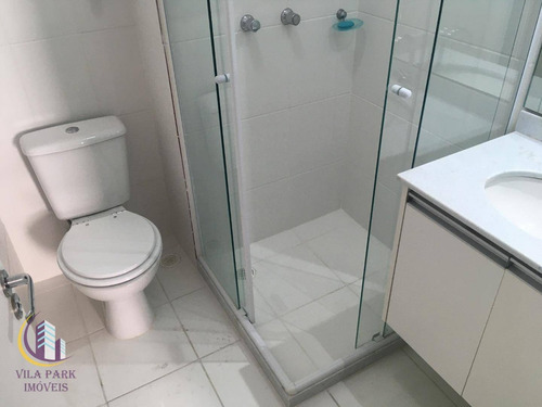 Imagem 23 de 30 de Apartamento À Venda, 70 M² Por R$ 530.000,00 - Jaguaré - São Paulo/sp - Ap1300