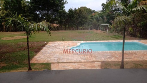 Imagem 4 de 30 de Chácara À Venda, 2500 M² Por R$ 950.000,00 - Chácaras Cardoso - Bauru/sp - Ch0148