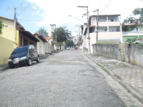 Imagem 1 de 12 de Terreno Para Venda, 0.0 M2, Vila Pereira Barreto - São Paulo - 1798