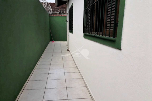 Imagem 6 de 16 de Casa Em Praia Grande, Mirim - V5185