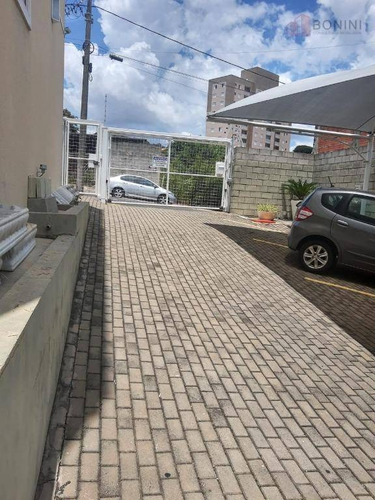 Imagem 7 de 10 de Apartamento Com 2 Dormitórios À Venda, 72 M² Por R$ 240.000 - Jardim Dona Judith - Americana/sp - Ap0553