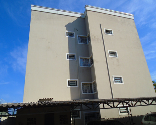 Imagem 2 de 10 de Apartamento - Ap00221 - 69884783