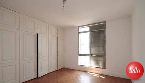 Imagem 15 de 26 de Apartamento - Ref: 236390