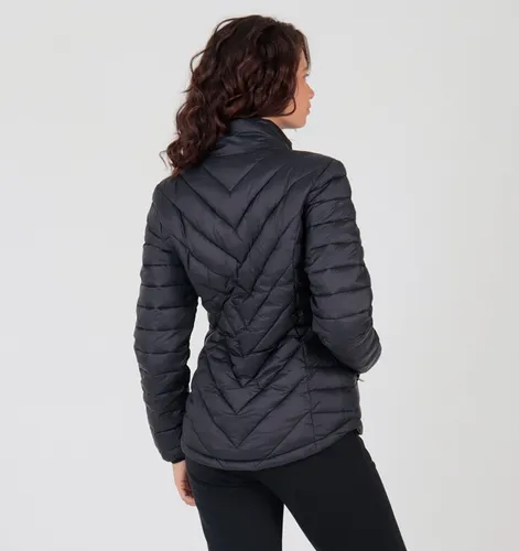 Chaqueta ellesse mujer negra sale