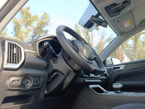 Chery Tiggo 3 2024