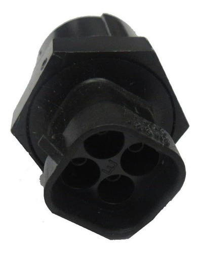 Valvula Iac Delphi Oem: 17111460
