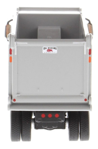 Camión De Volteo Caterpillar ® Cat ® Ct660 1:64 + Obsequio (Usado)