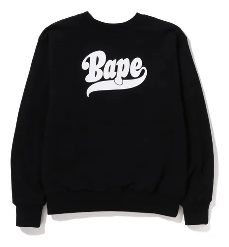 Sudadera bape original hotsell