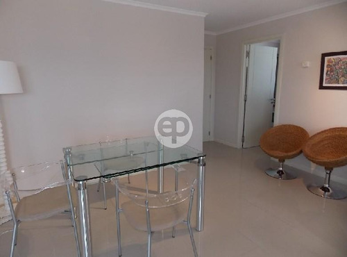 Apartamento En Brava