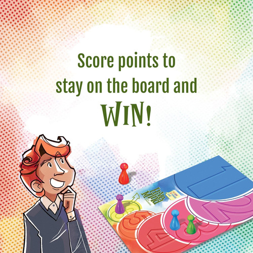 Hive Mind De Calliope Games - Diversión Familiar - ¿qué Tan