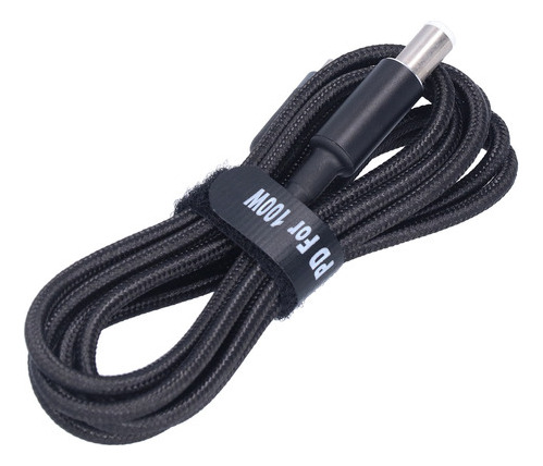 Cable Usb C A Dc Jorindo Macho A Cargador Pd Macho De 7,4 X