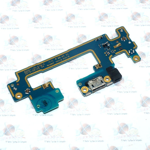 Flex Carga Htc One A9