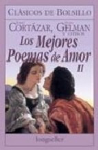 Los Mejores Poemas De Amor 2 - Vv. Aa. **