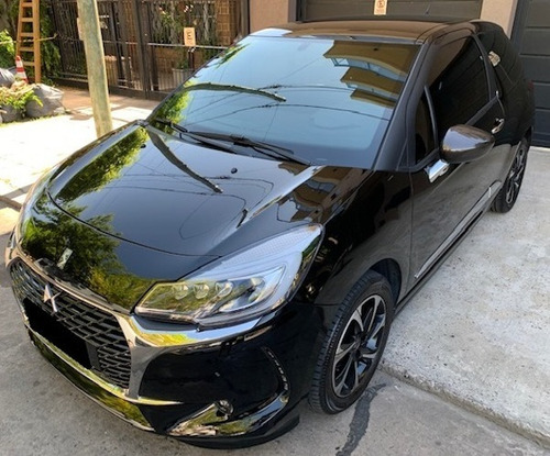 Citroën Ds3 - Puretech 110 At6 - So Chic 2019