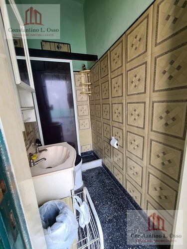 Imagen 17 de 22 de Casa - Lote Propio - Oportunidad Desarrollo Inmobiliario - Lanús Este