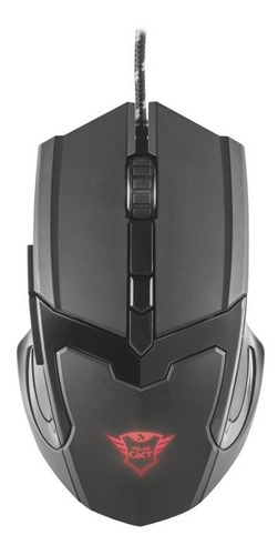 Mouse Trust Gaming Usb Gxt101