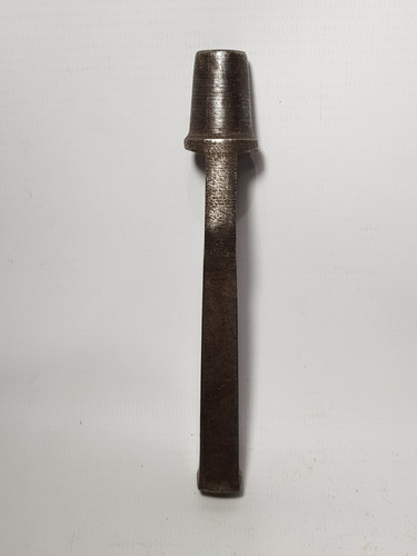 Carpintería Saca Clavos Y Saca Bocados Antiguo X2 Mag 56180