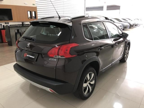 Peugeot 2008 Crossway 18.000km
